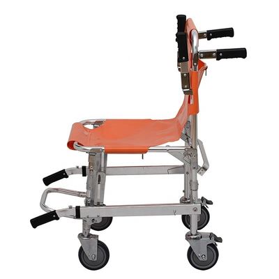 качество  Class I Instrument Stair Stretcher Emergency Evacuation Chair CE Certification завод