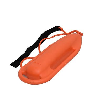 Оранжевая спасательная кабина из HDPE надежная спасательная кабина для спасательных работ на воде