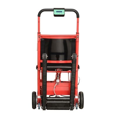 OEM Лестничная носилка настройка Конвертируемый инвалидный кресло для носилки