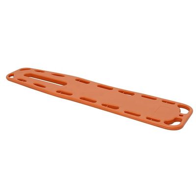 Оранжевый HDPE пластиковый плечевой носилки с сертификацией CE и срок годности 1 год