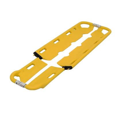 Ручная HDPE складная лопаточная носилка Отделимый тип Ems лопаточная носилка
