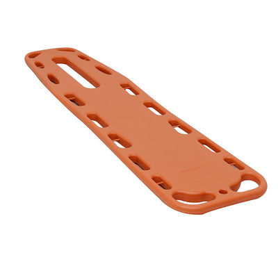 Площадка для плавающего позвоночника из HDPE, пластиковая для расширения позвоночника