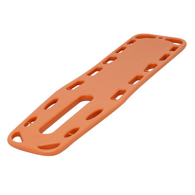 Площадка для плавающего позвоночника из HDPE, пластиковая для расширения позвоночника