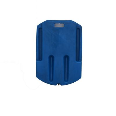 Класс I HDPE КПР Сжатые доски Плоская аварийная реанимационная доска