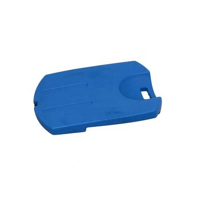 Класс I HDPE КПР Сжатые доски Плоская аварийная реанимационная доска