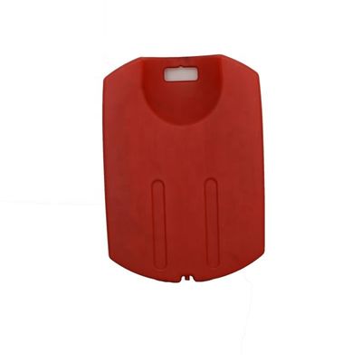 Класс I HDPE КПР Сжатые доски Плоская аварийная реанимационная доска