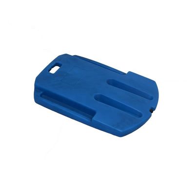 Класс I HDPE КПР Сжатые доски Плоская аварийная реанимационная доска