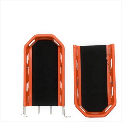 HDPE пластиковая спасательная корзина для экстренных случаев