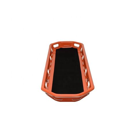 HDPE пластиковая спасательная корзина для экстренных случаев