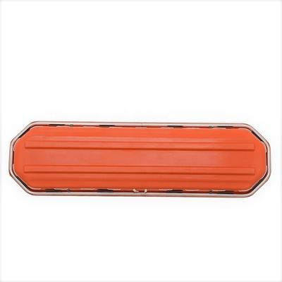 HDPE пластиковая спасательная корзина для экстренных случаев