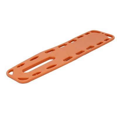 Оранжевый HDPE пластиковый плечевой носилки с сертификацией CE и срок годности 1 год